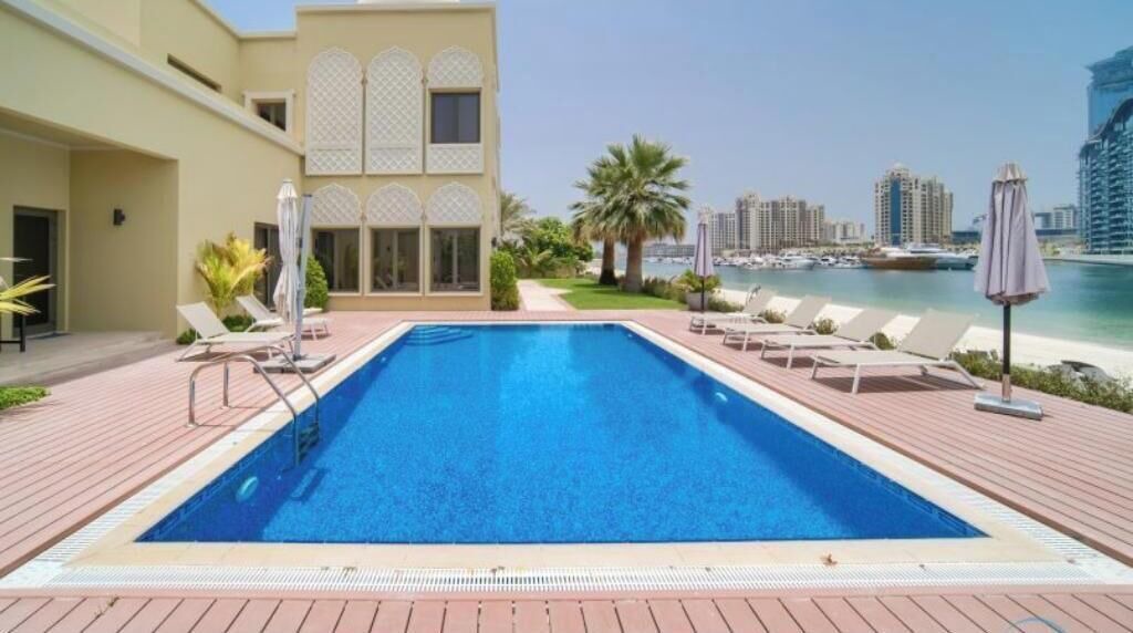 Photo of Outdoor in Palm Jumeirah
