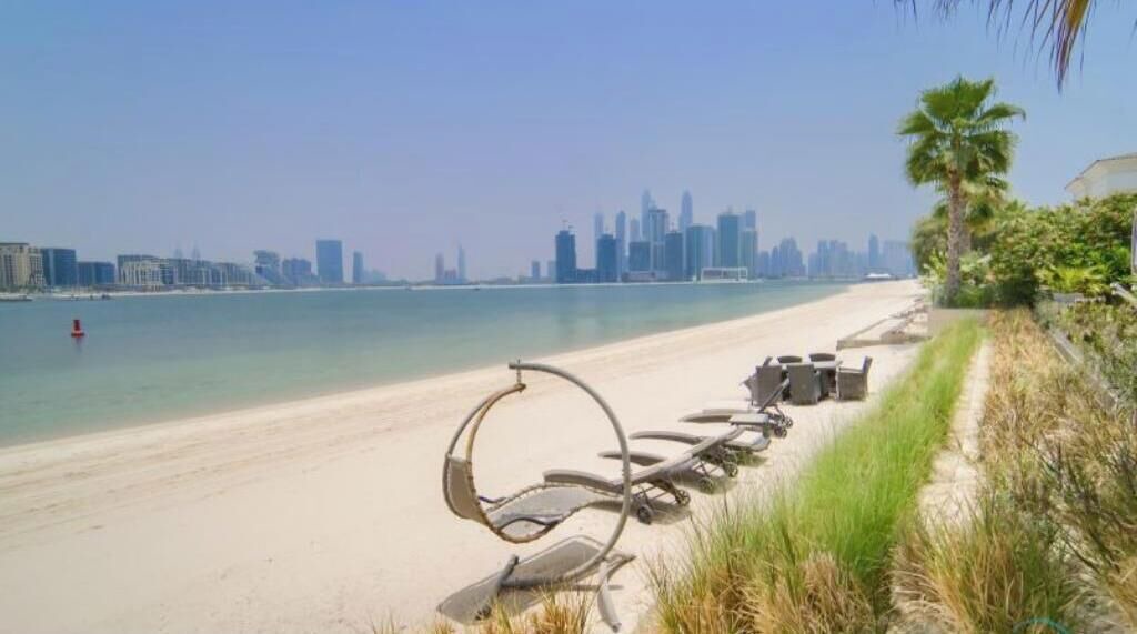 Photo of Others in Palm Jumeirah