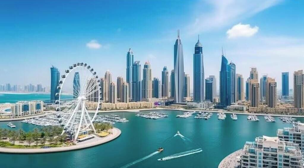 Photo of Others in Palm Jumeirah