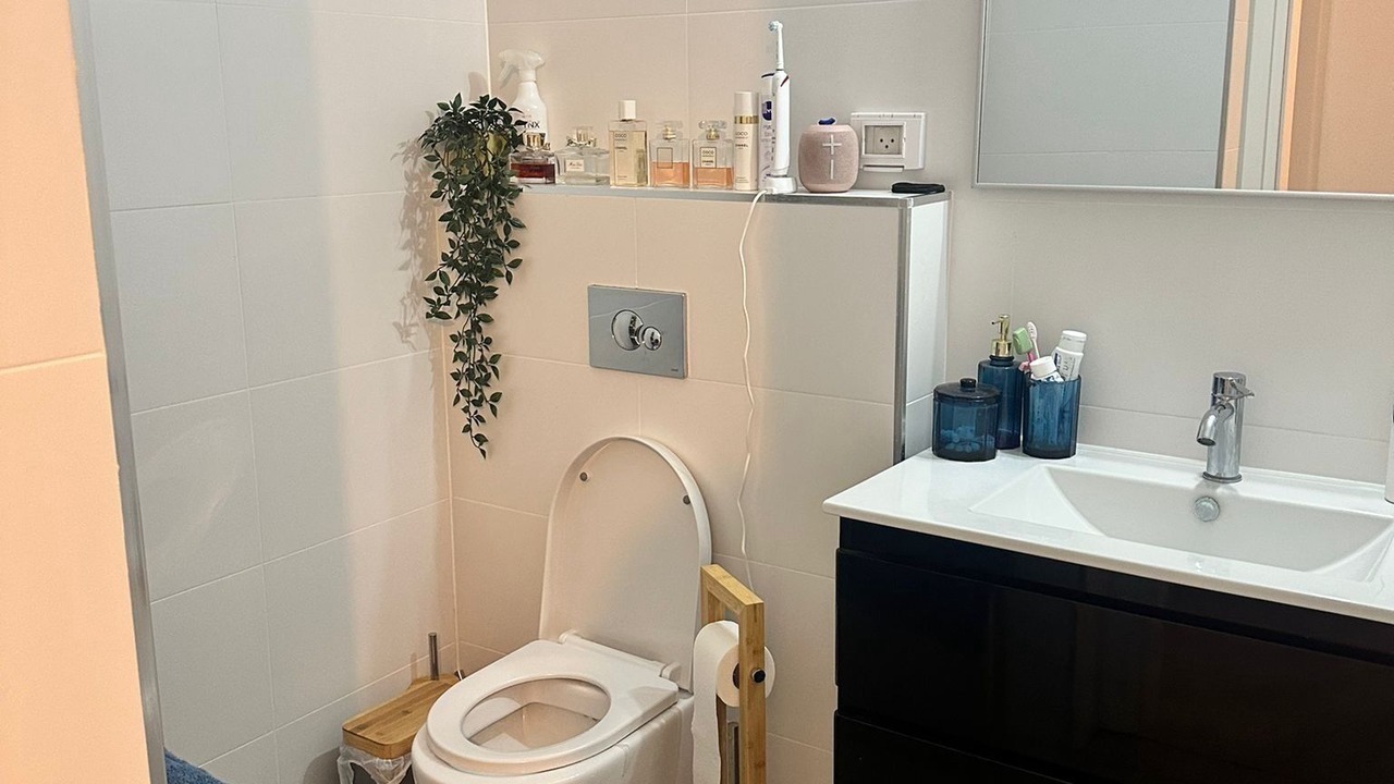 Photo of Bathroom in Diamond Exchange District