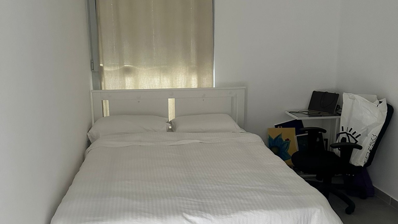 Photo of Bedroom in Diamond Exchange District