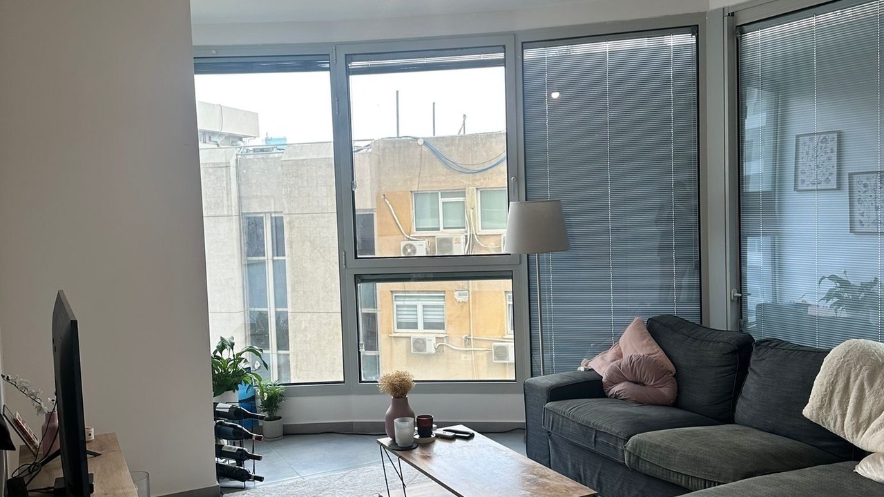 Photo of Livingroom in Diamond Exchange District