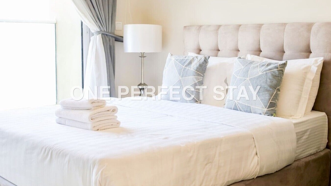 Photo of Bedroom in Dubai