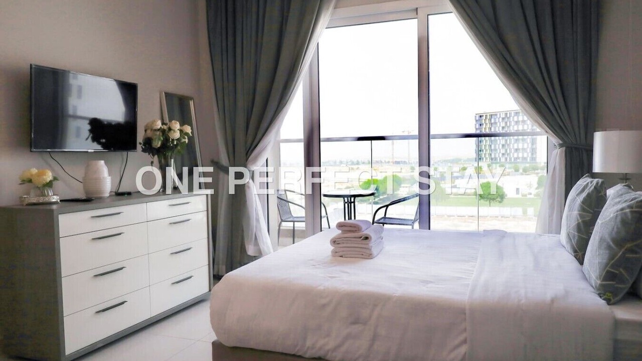 Photo of Bedroom in Dubai