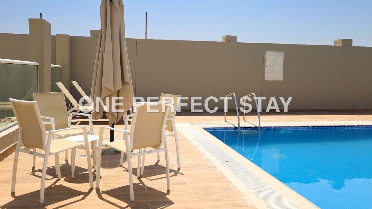 Photo of Outdoor in Dubai