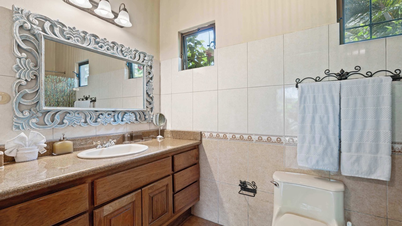 Photo of Bathroom in Rio Seco