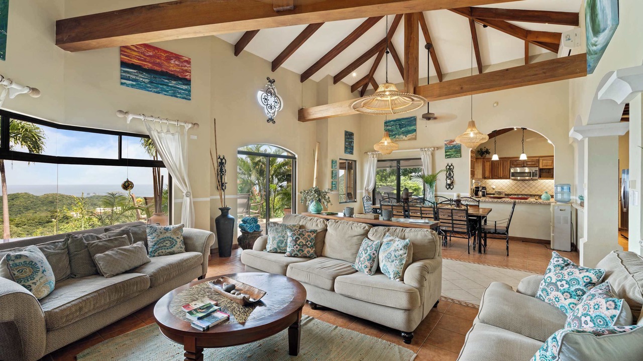 Photo of Livingroom in Rio Seco