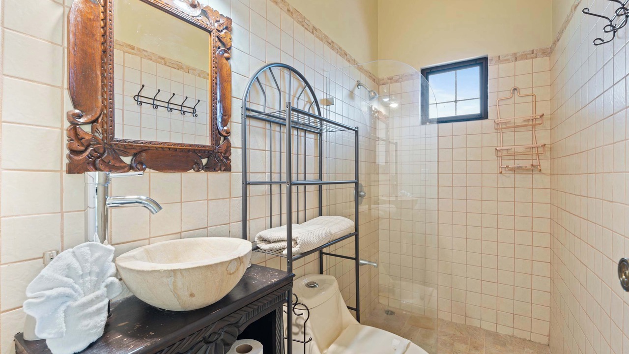 Photo of Bathroom in Rio Seco