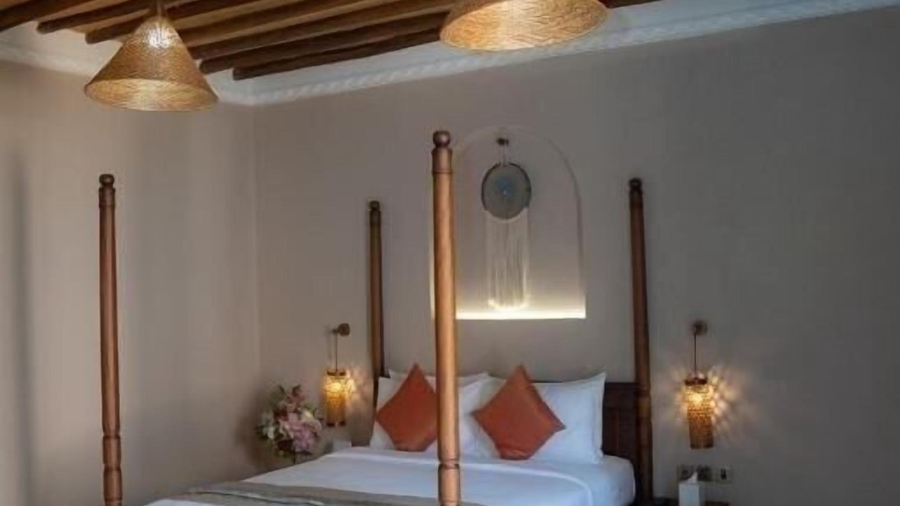 Photo of Bedroom in Khor Fakkan