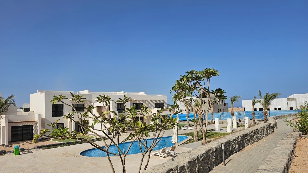 Photo of Outdoor in Makadi Bay