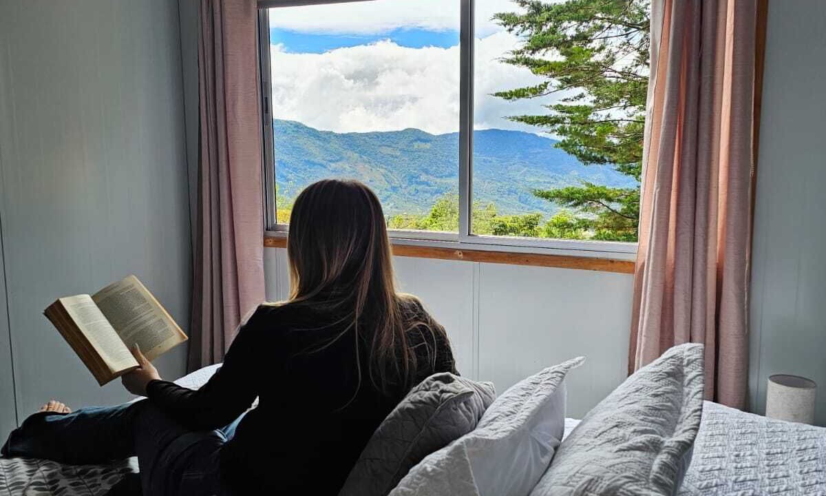 Photo of Bedroom in Canton Dota