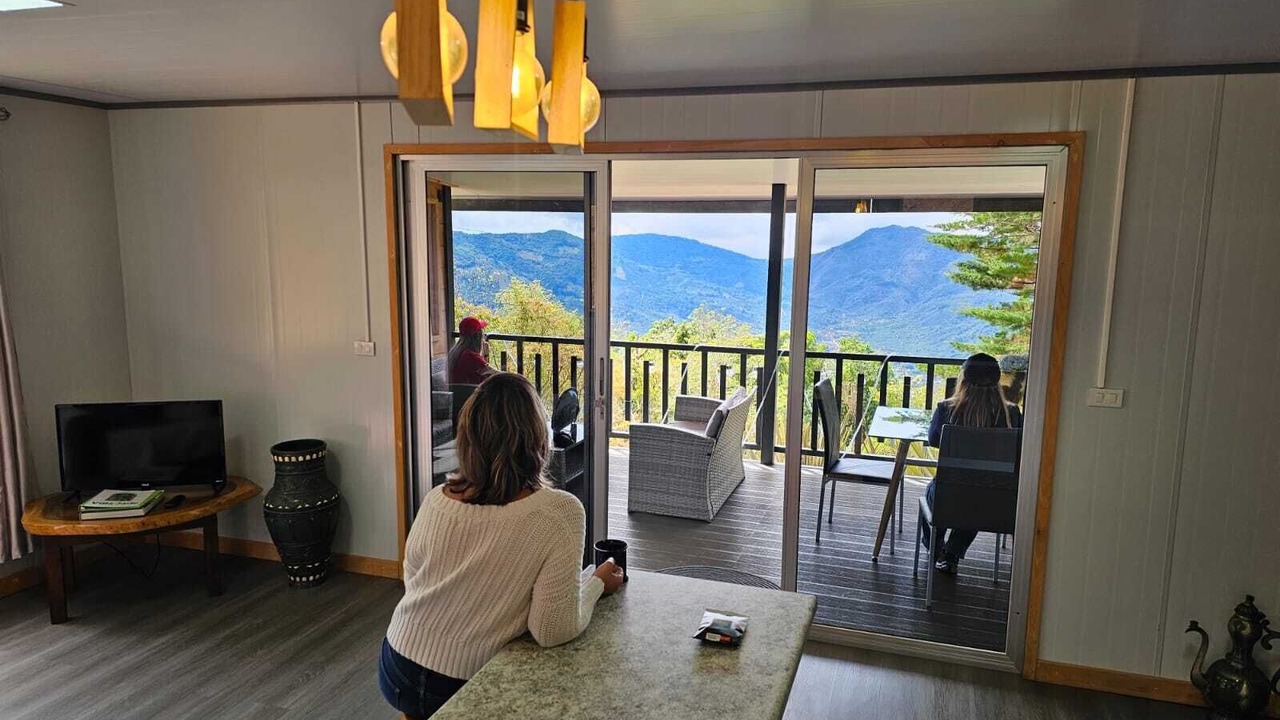 Photo of Livingroom in Canton Dota