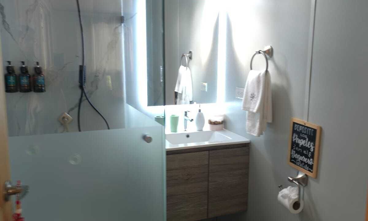 Photo of Bathroom in Canton Dota