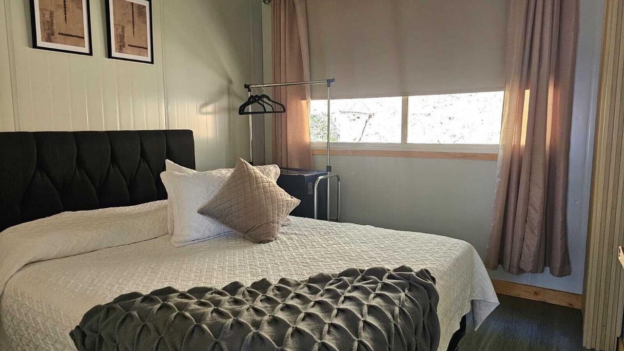 Photo of Bedroom in Canton Dota