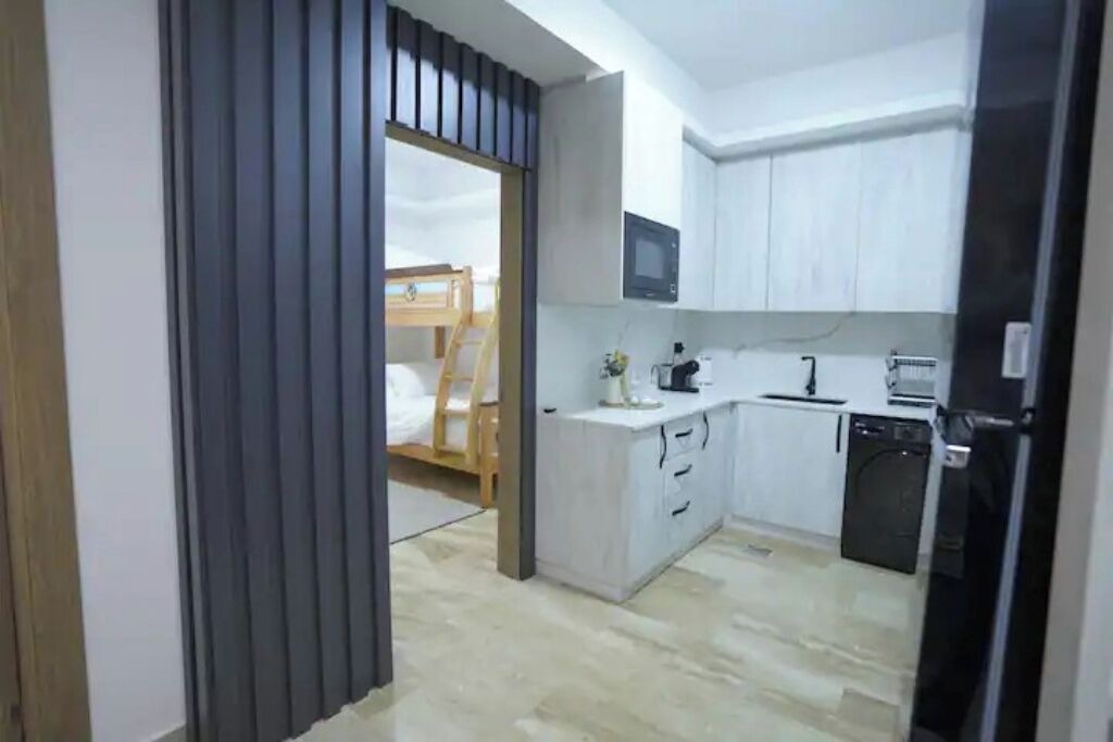 Photo of Kitchen in Amman