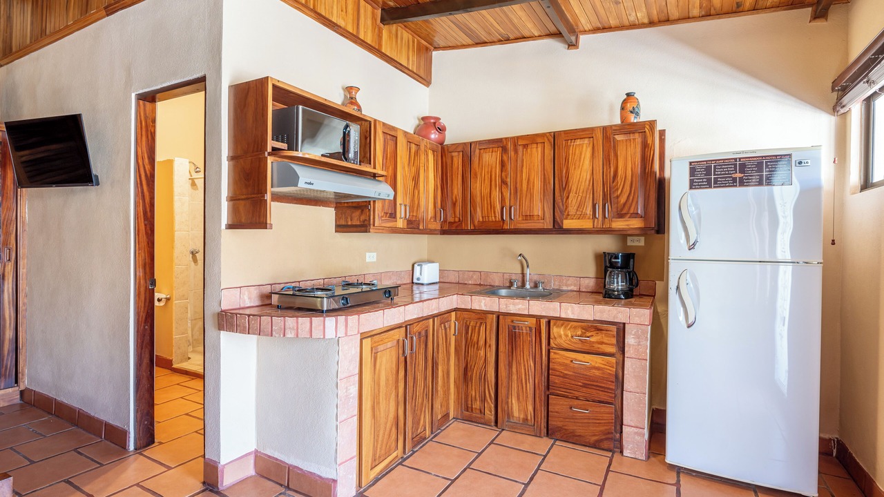 Photo of Kitchen in Playa Grande