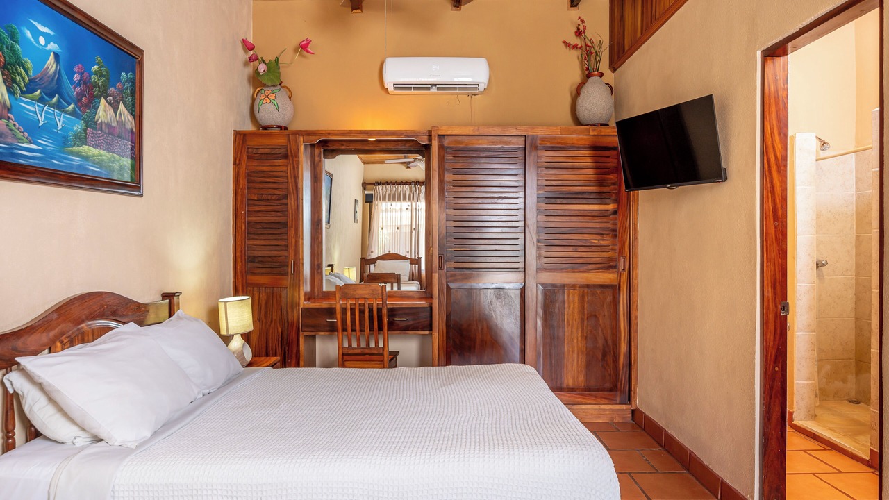 Photo of Bedroom in Playa Grande