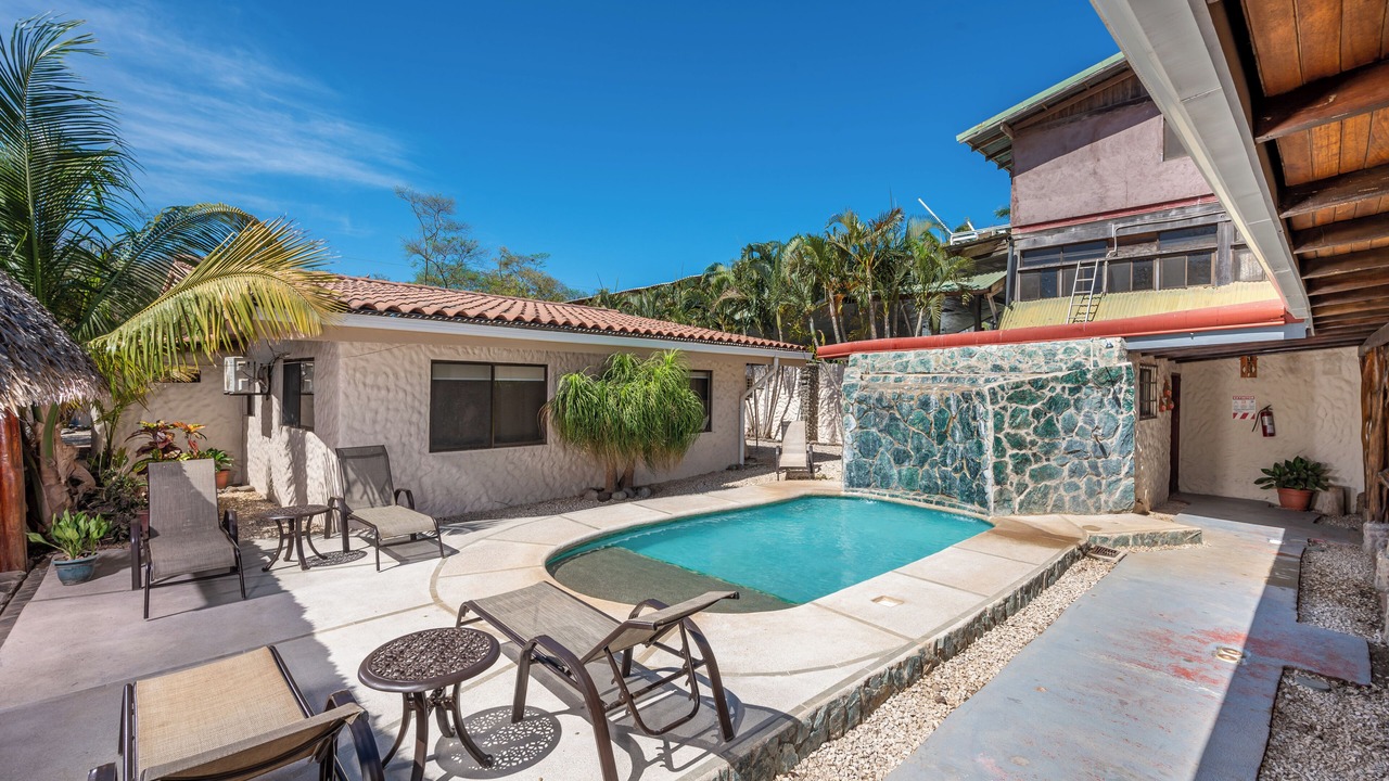 Photo of Outdoor in Playa Grande