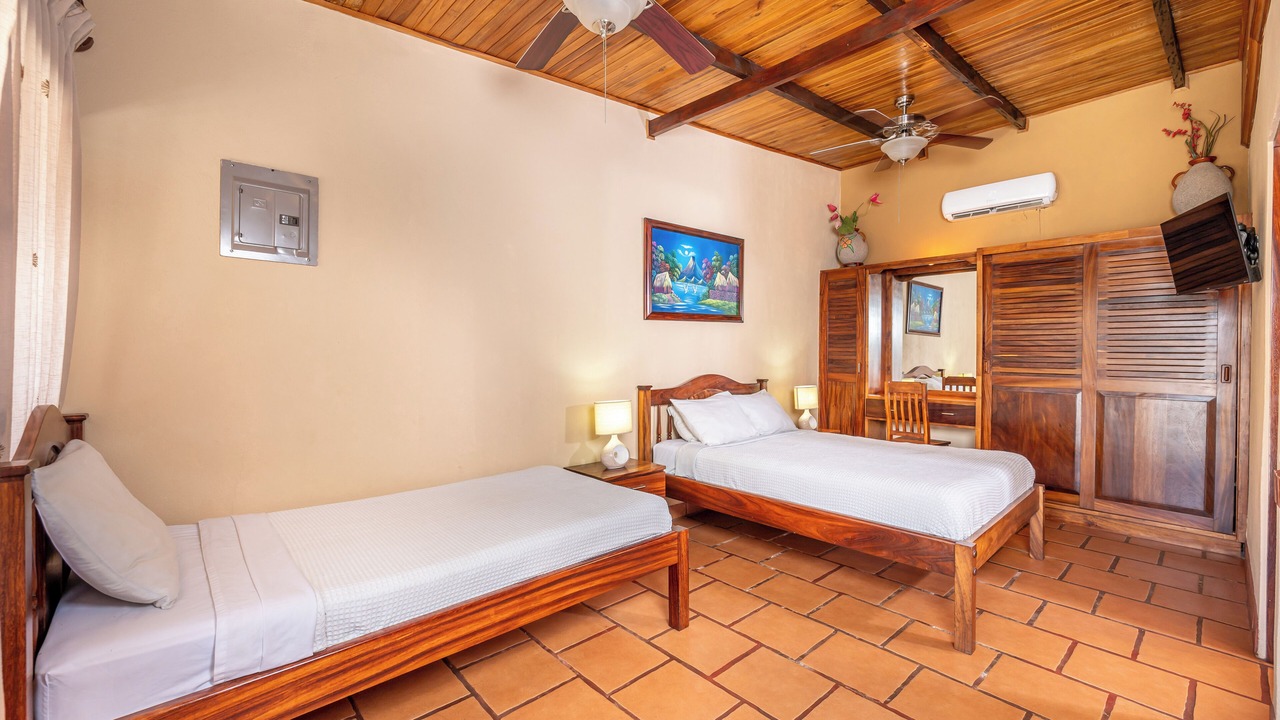 Photo of Bedroom in Playa Grande