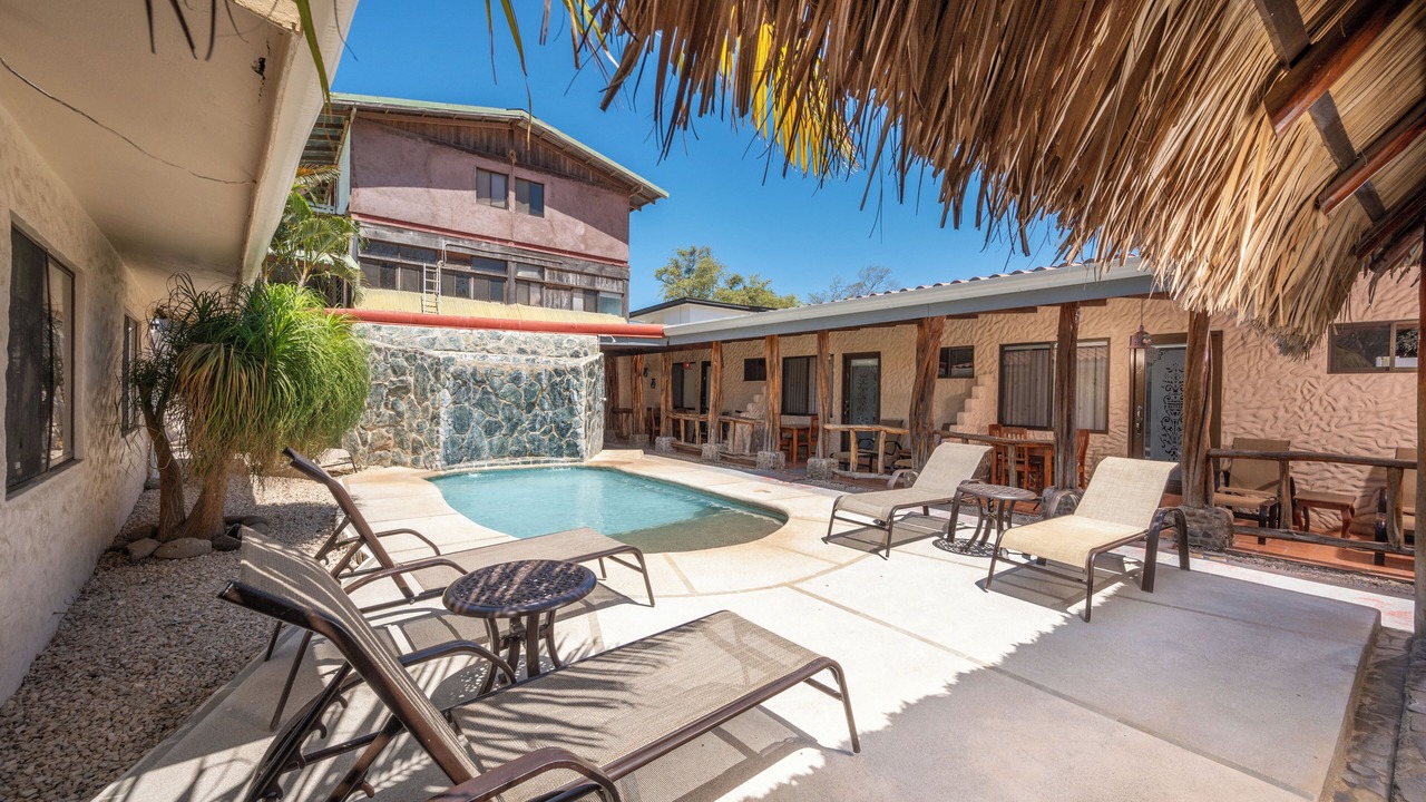Photo of Outdoor in Playa Grande