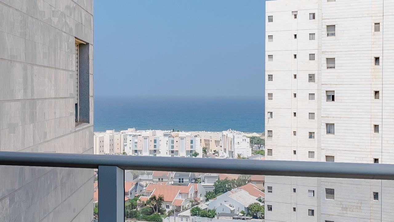 Photo of Outdoor in Ashkelon