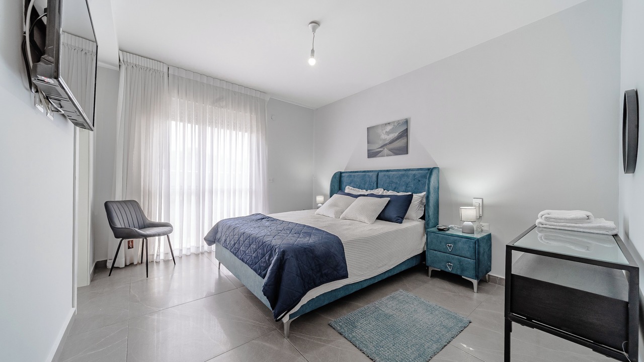 Photo of Bedroom in Ashkelon
