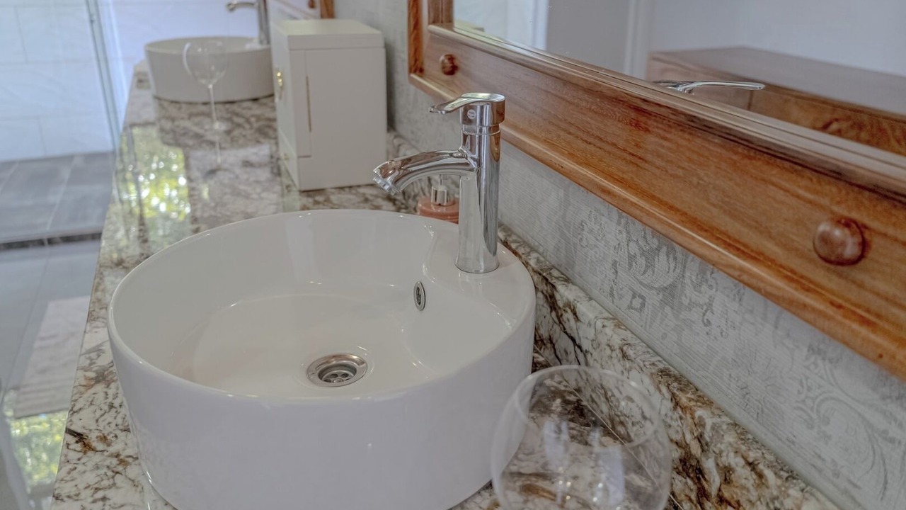 Photo of Bathroom in Quebrada Grande