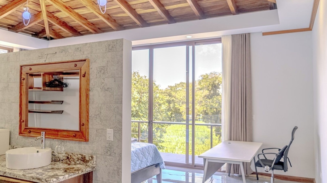 Photo of Bedroom in Quebrada Grande