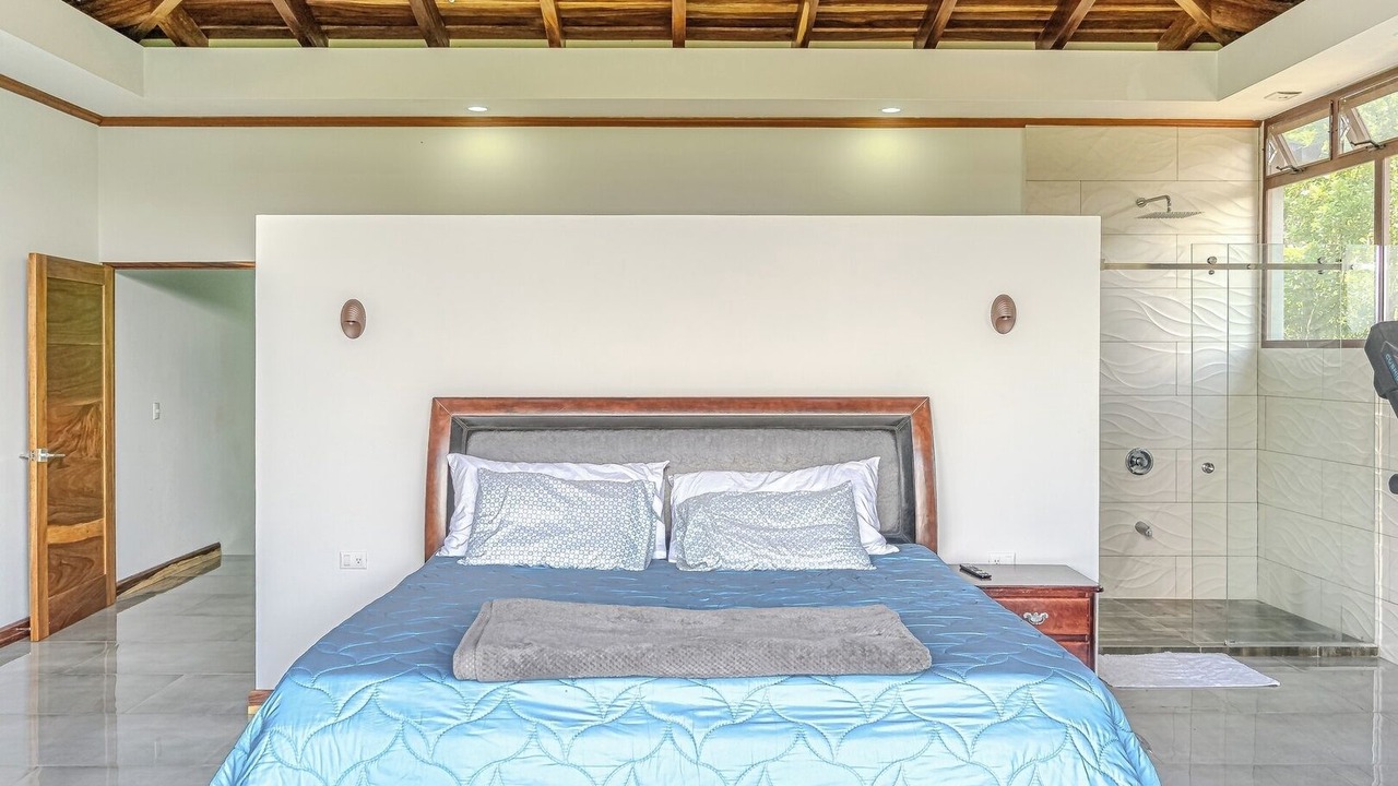 Photo of Bedroom in Quebrada Grande