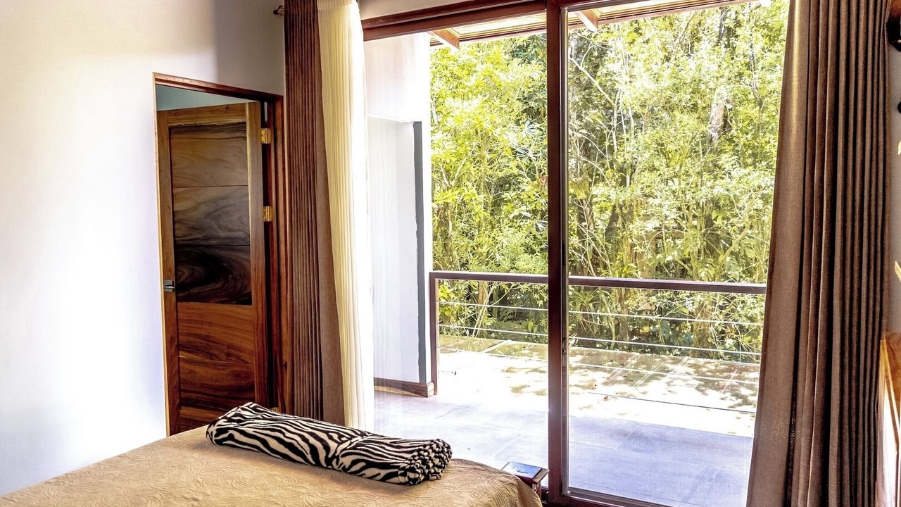 Photo of Bedroom in Quebrada Grande