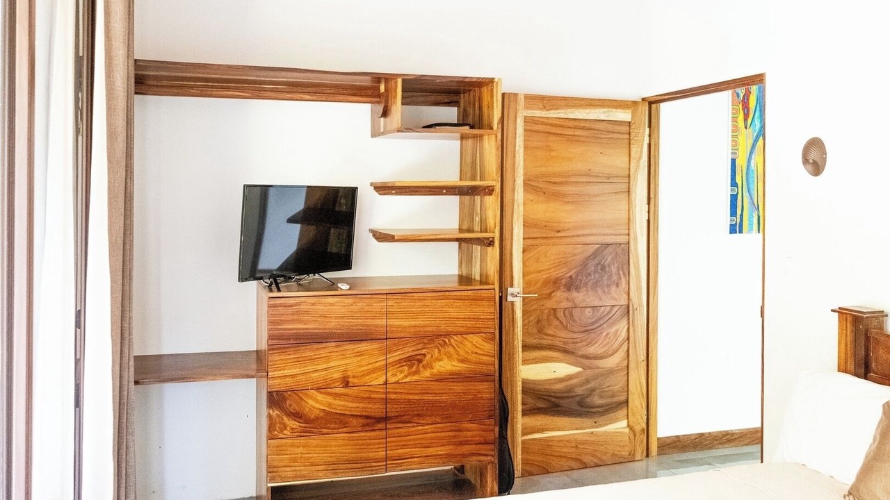 Photo of Bedroom in Quebrada Grande