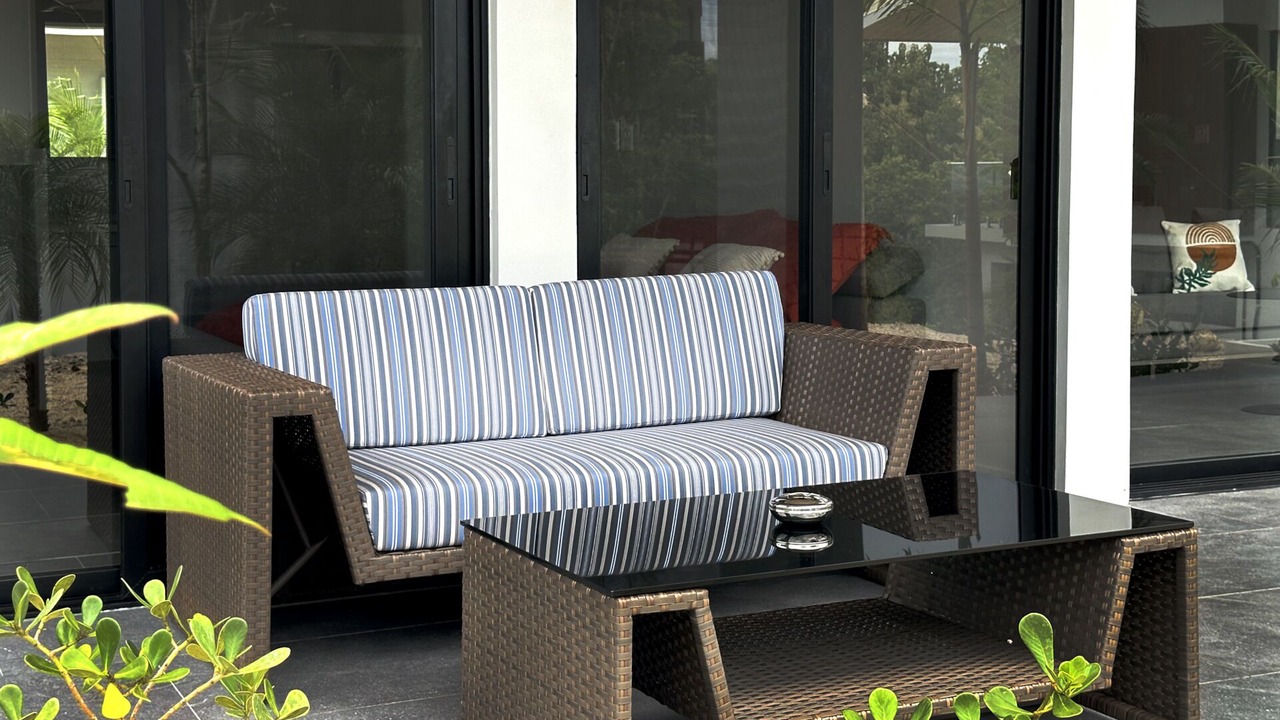 Photo of Outdoor in Marbella