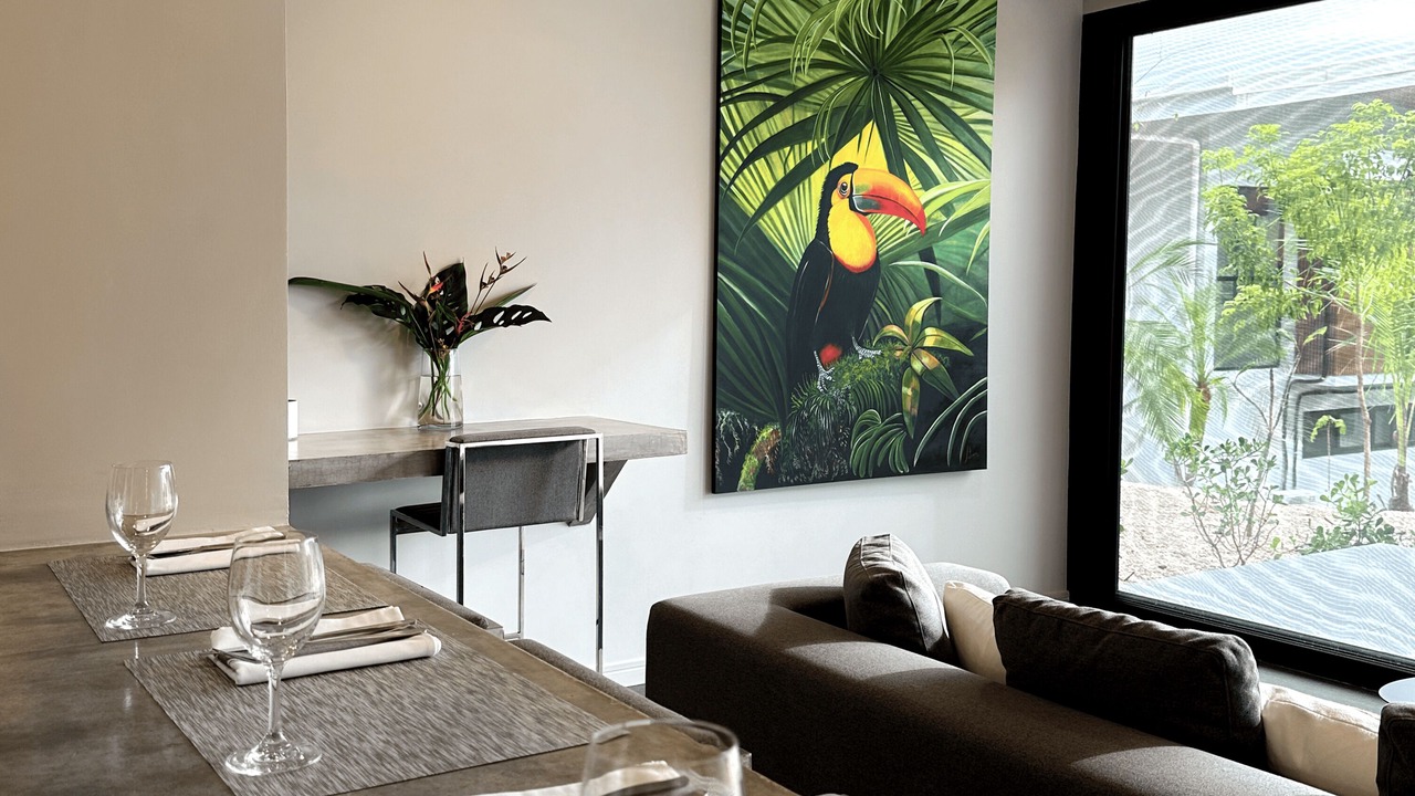 Photo of Outdoor in Marbella