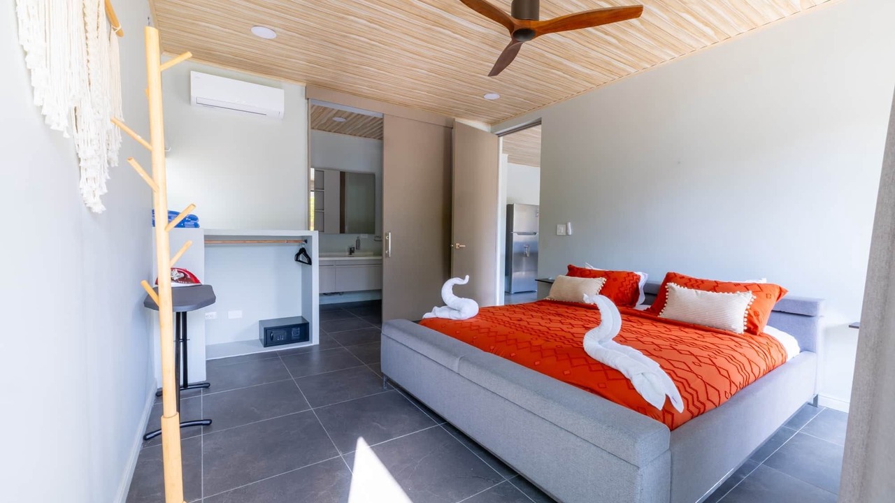 Photo of Outdoor in Marbella