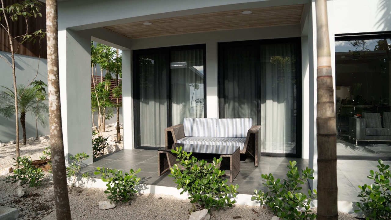 Photo of Outdoor in Marbella