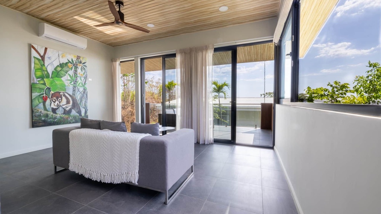 Photo of Bedroom in Marbella