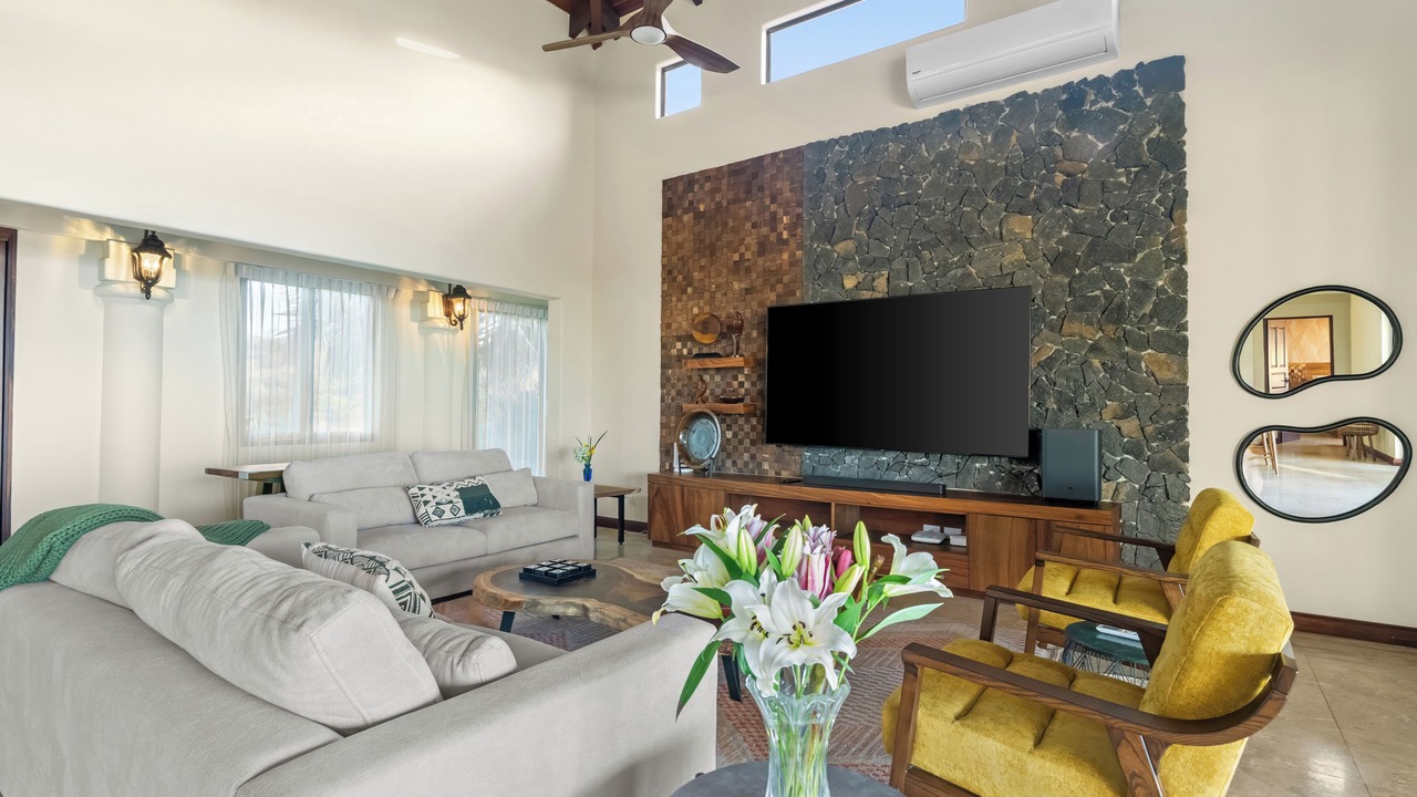 Photo of Livingroom in Coco