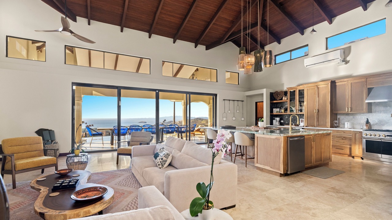 Photo of Livingroom in Coco