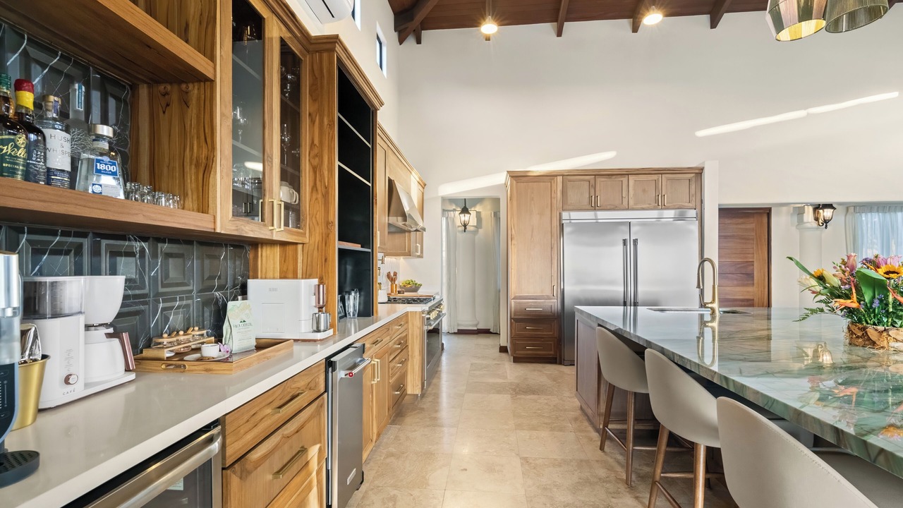 Photo of Kitchen in Coco