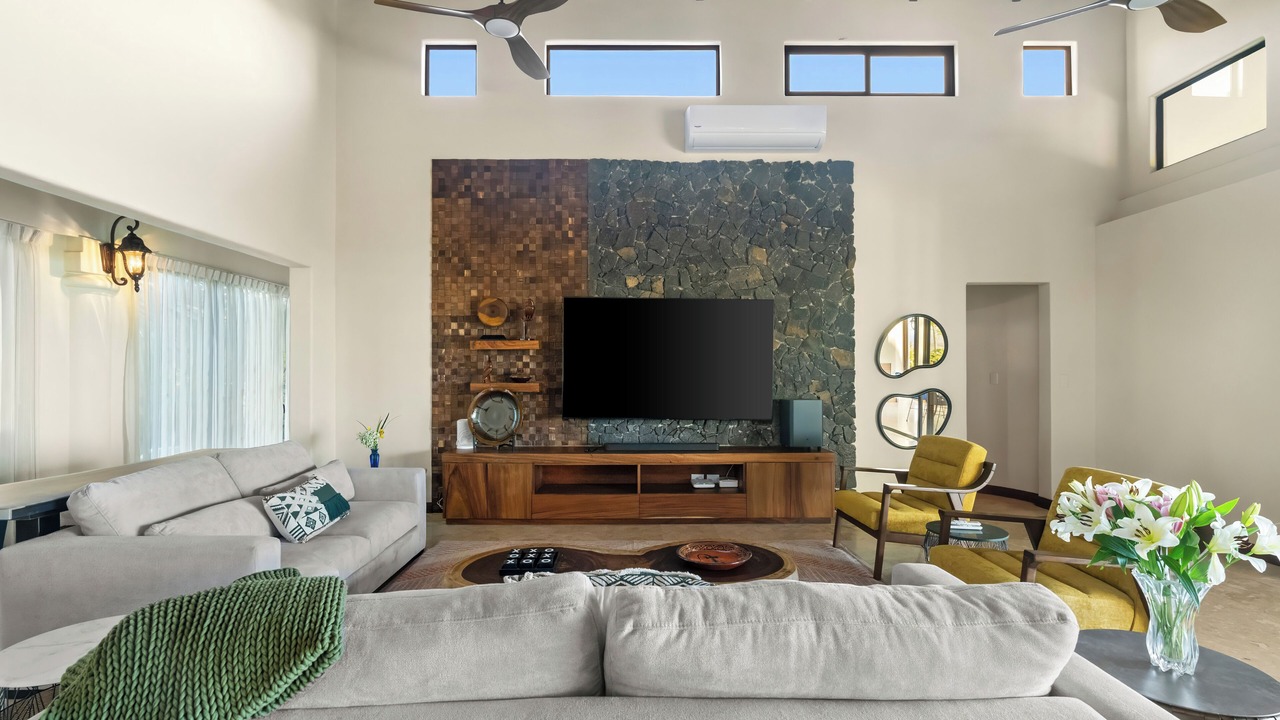 Photo of Livingroom in Coco