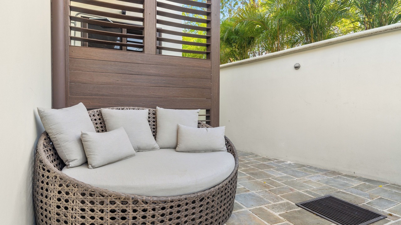 Photo of Patio Balcony in Coco