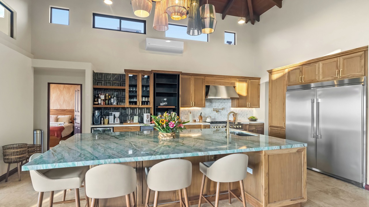 Photo of Kitchen in Coco