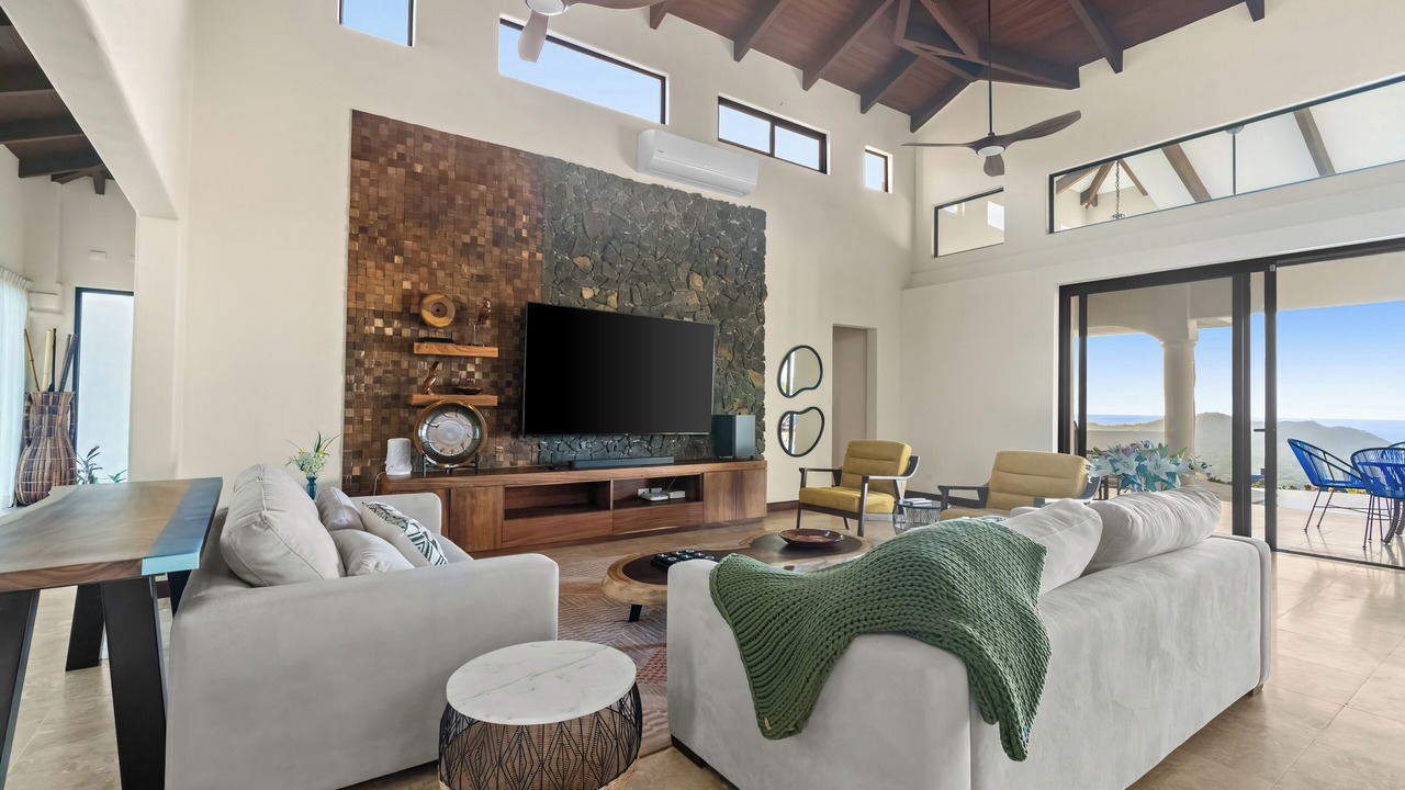 Photo of Livingroom in Coco