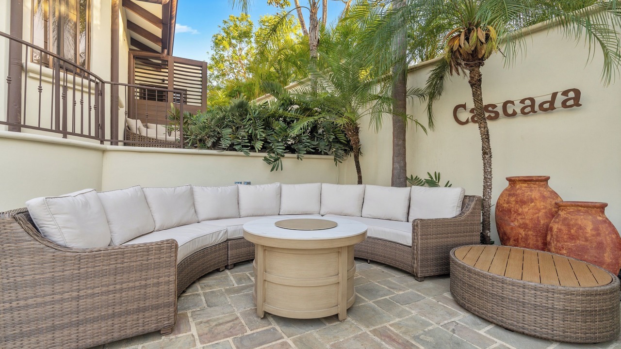 Photo of Patio Balcony in Coco