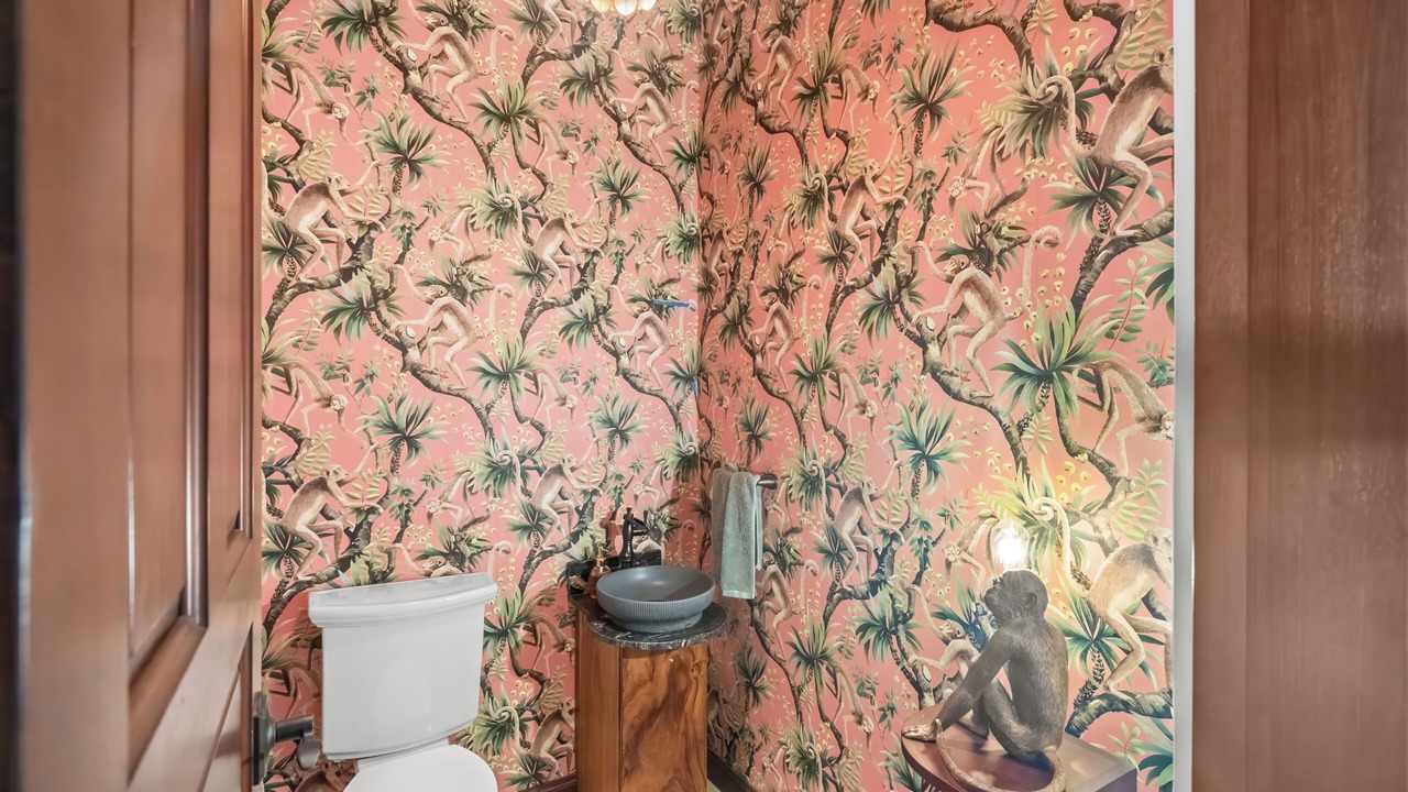 Photo of Bathroom in Coco