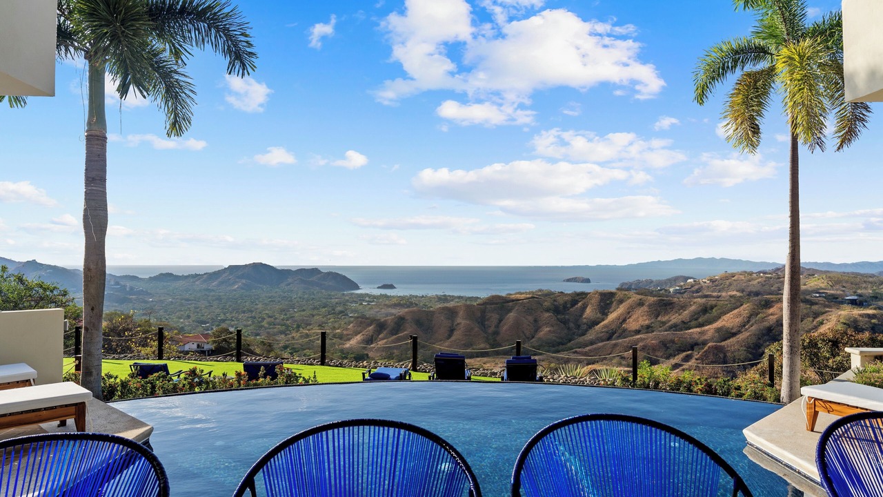 Photo of Patio Balcony in Coco