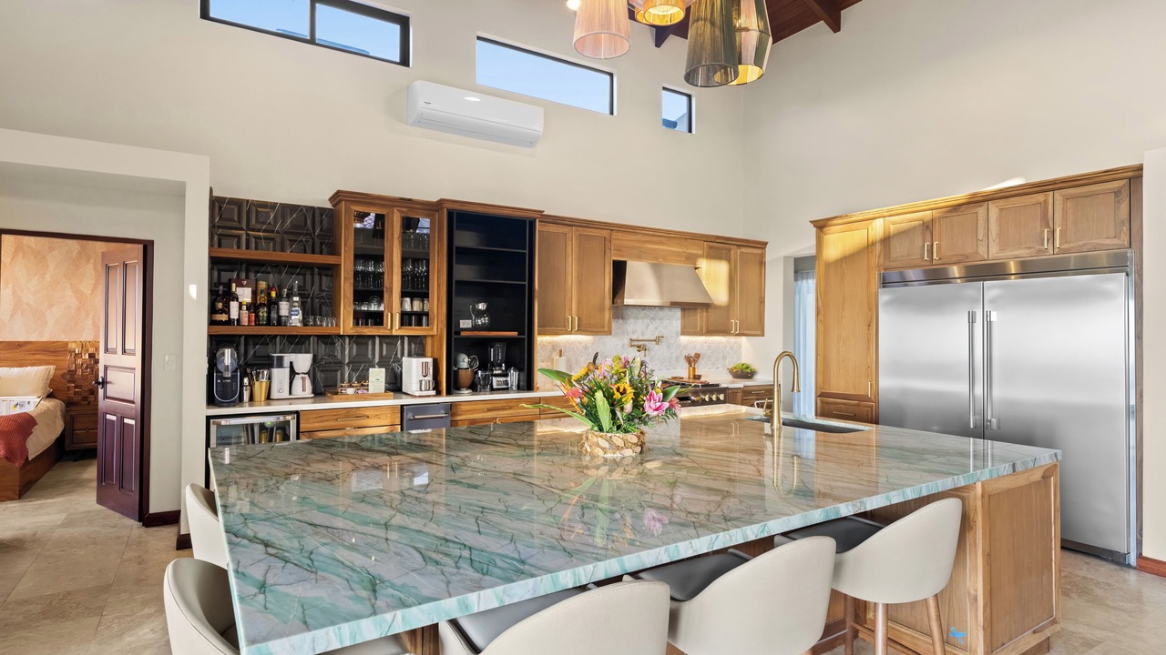 Photo of Kitchen in Coco