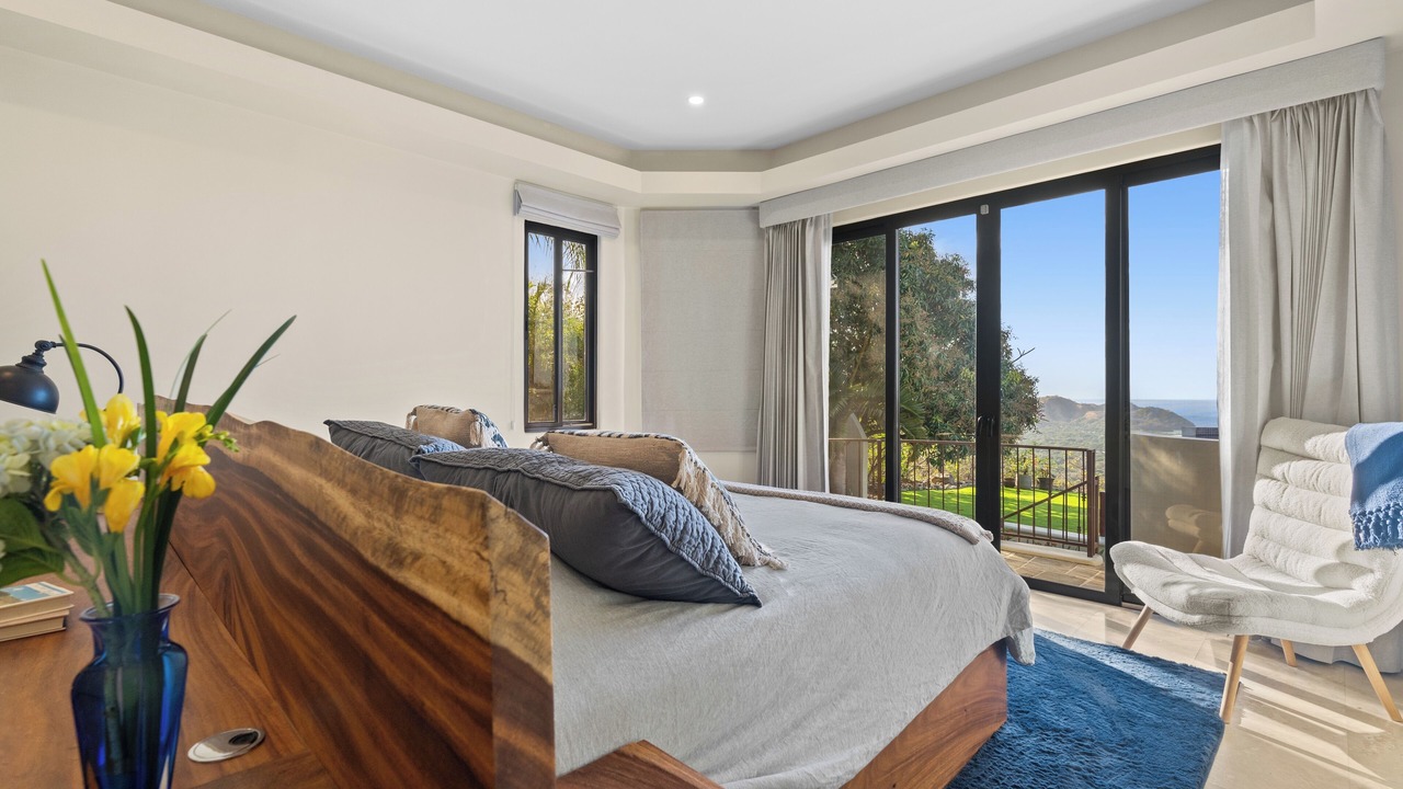 Photo of Bedroom in Coco