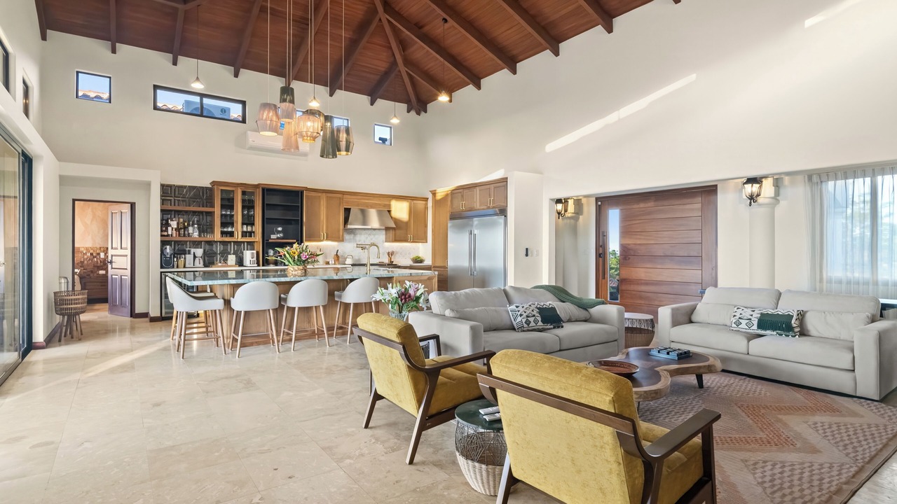 Photo of Livingroom in Coco