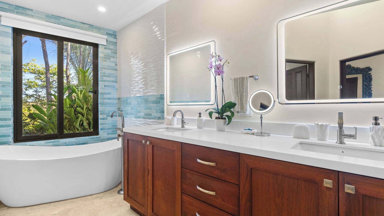 Photo of Bathroom in Coco